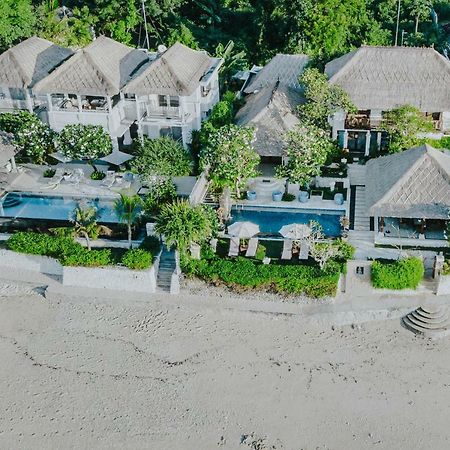 Villa Celagi Nusa Lembongan  Exterior photo