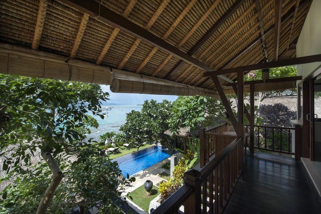 Villa Celagi Nusa Lembongan  Exterior photo