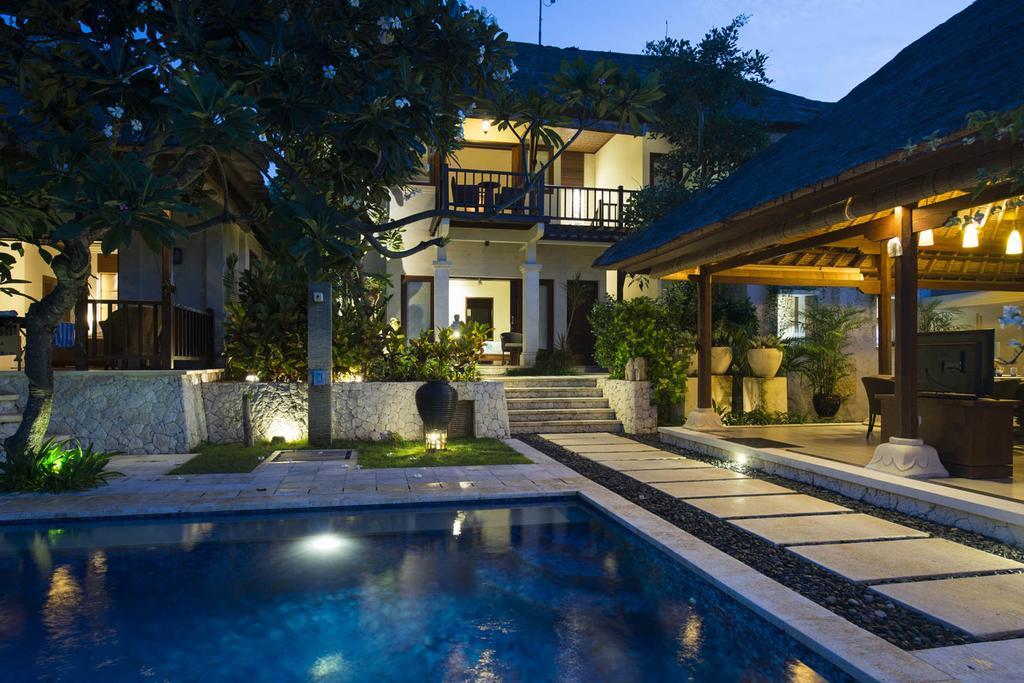 Villa Celagi Nusa Lembongan  Exterior photo