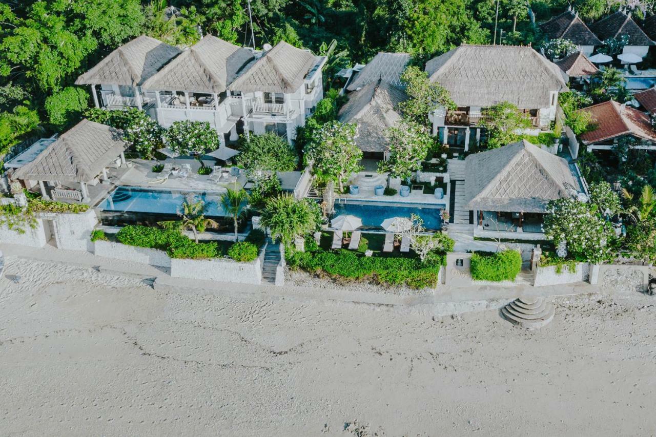 Villa Celagi Nusa Lembongan  Exterior photo
